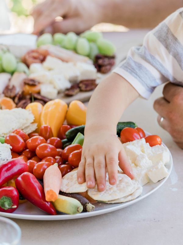 Orte in Südtirol, an denen ihr entspannt als Familie brunchen könnt