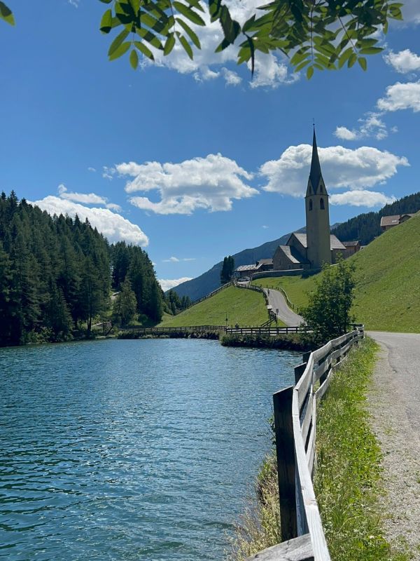 Durnholzer See im Sarntal_Wanderung mit Kindern (6) Durnholzer See im Sarntal_Wanderung mit Kindern