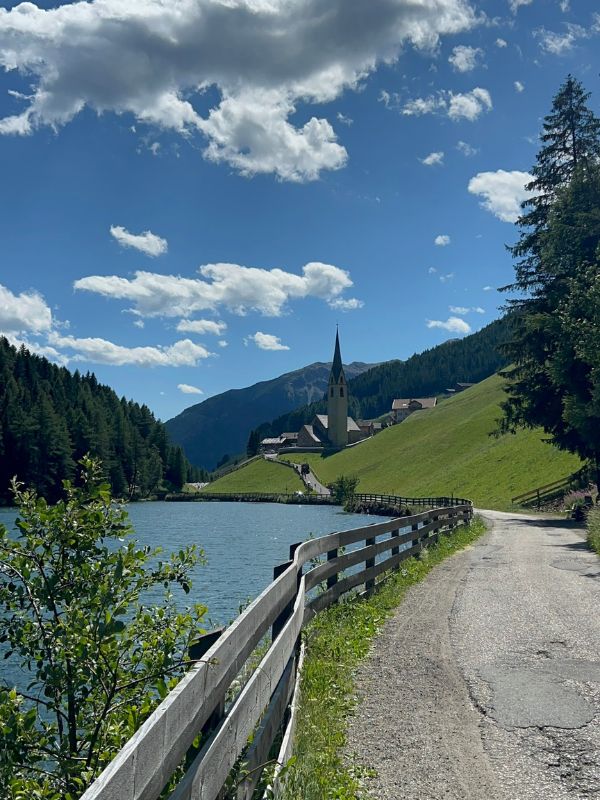 Durnholzer See im Sarntal_Wanderung mit Kindern (7) Durnholzer See im Sarntal_Wanderung mit Kindern