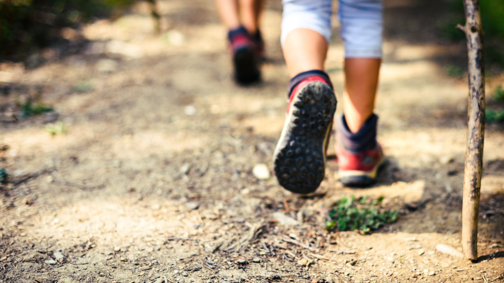 Wandern mit Kindern Motivationstipps
