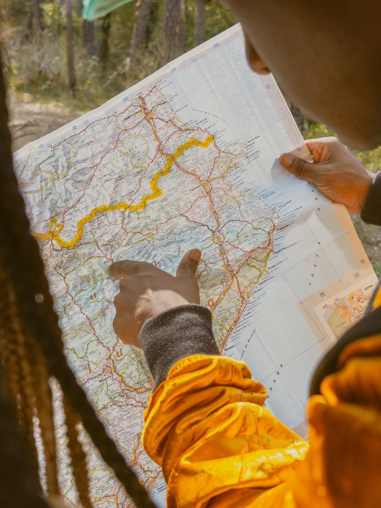 Wanderungen selber planen in Südtirol