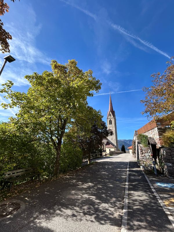 Geopfad in Teis - Erlebnisweg bei Villnöss mit Kindern (18)