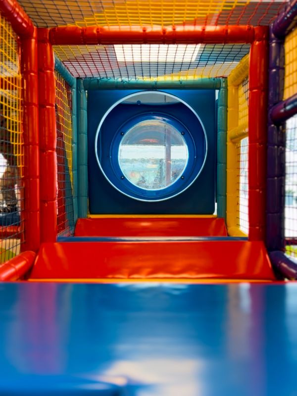 Kinder PLanet Val Gardena_Gröden_Indoor Spielplatz Südtirol_Regen Kinder (1) Kinder Planet Val Gardena - Indoor Spielplatz in Südtirol - perfekt bei Regen mit Kindern