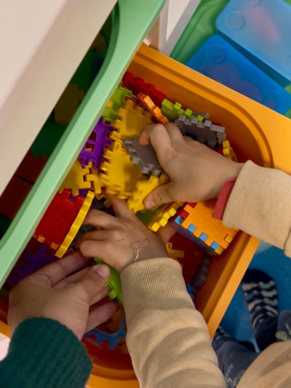 Kinder PLanet Val Gardena_Gröden_Indoor Spielplatz Südtirol_Regen Kinder (18) Kinder Planet Val Gardena - Indoor Spielplatz in Südtirol - perfekt bei Regen mit Kindern