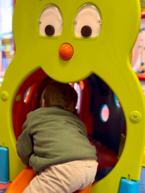 Kinder PLanet Val Gardena_Gröden_Indoor Spielplatz Südtirol_Regen Kinder (3)