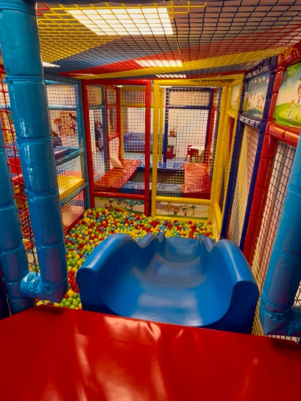 Kinder PLanet Val Gardena_Gröden_Indoor Spielplatz Südtirol_Regen Kinder (35) Kinder Planet Val Gardena - Indoor Spielplatz in Südtirol - perfekt bei Regen mit Kindern