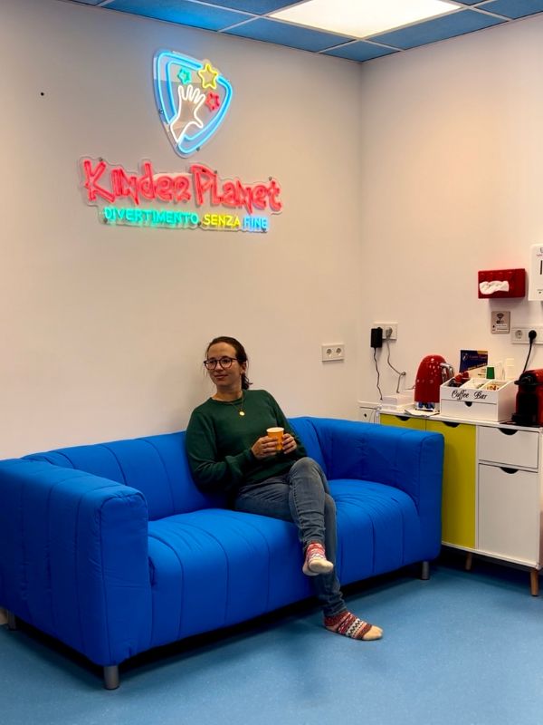 Kinder PLanet Val Gardena_Gröden_Indoor Spielplatz Südtirol_Regen Kinder (5) Kinder Planet Val Gardena - Indoor Spielplatz in Südtirol - perfekt bei Regen mit Kindern