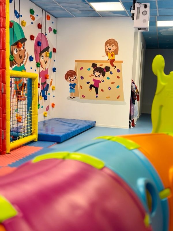 Kinder PLanet Val Gardena_Gröden_Indoor Spielplatz Südtirol_Regen Kinder (6) Kinder Planet Val Gardena - Indoor Spielplatz in Südtirol - perfekt bei Regen mit Kindern