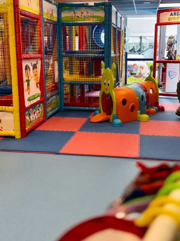 Kinder PLanet Val Gardena_Gröden_Indoor Spielplatz Südtirol_Regen Kinder (7) Kinder Planet Val Gardena - Indoor Spielplatz in Südtirol - perfekt bei Regen mit Kindern