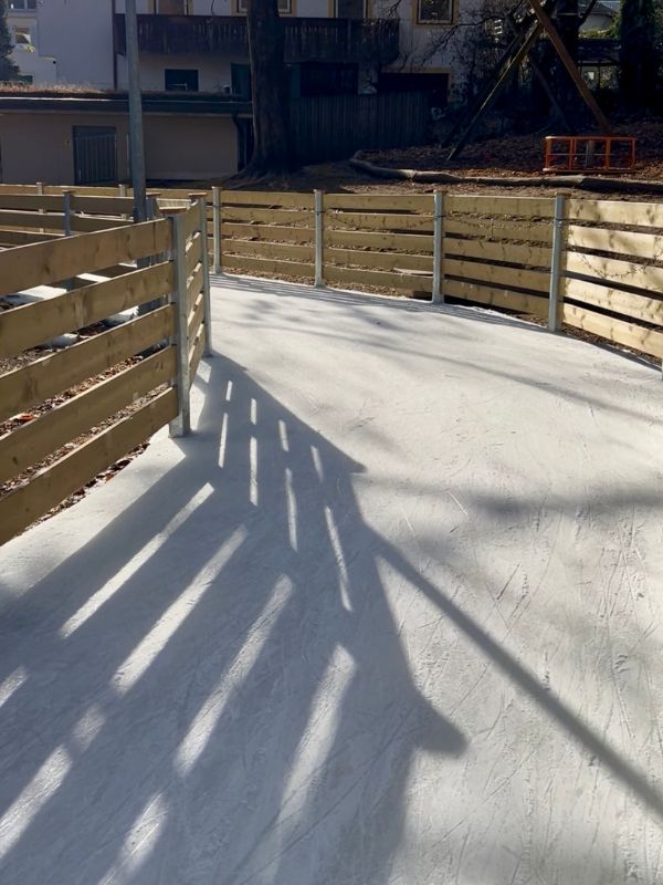 EIlsaufen in Marling mit Kindern in Südtirol (14) Eislaufen in Marling bei Meran in Südtirol mit Kindern