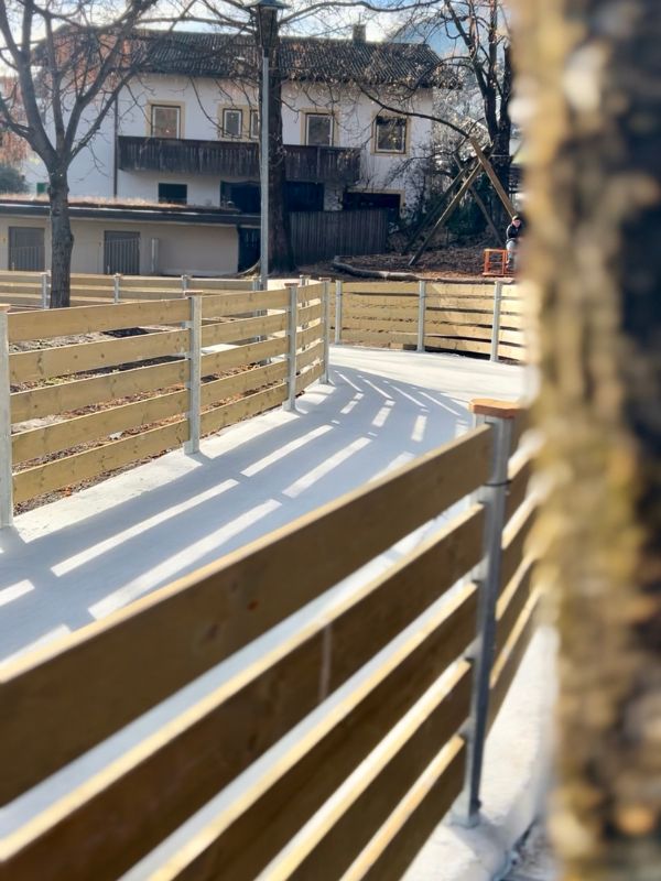 EIlsaufen in Marling mit Kindern in Südtirol (17) Eislaufen in Marling bei Meran in Südtirol mit Kindern