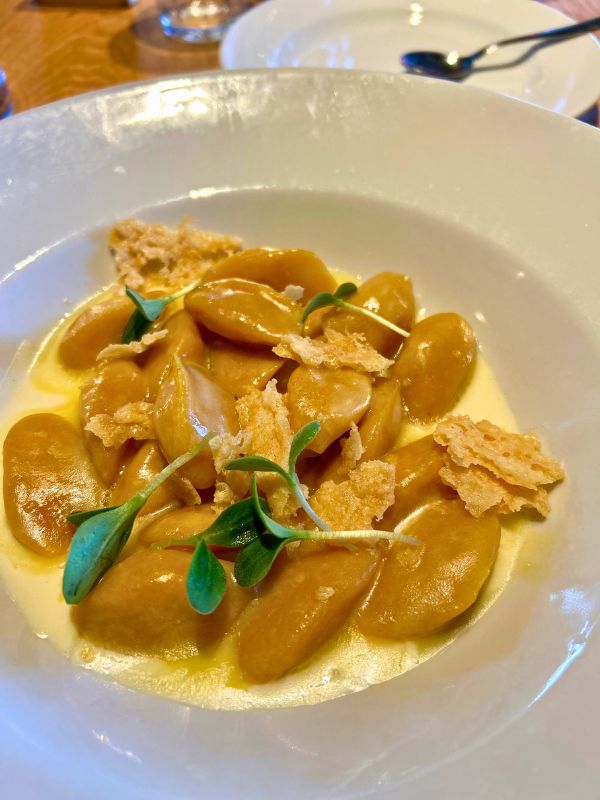 Rodeln auf der Plose in Südtirol (11) Rodeln auf der Plose bei Brixen mit Kindern - Restaurant La Finestra