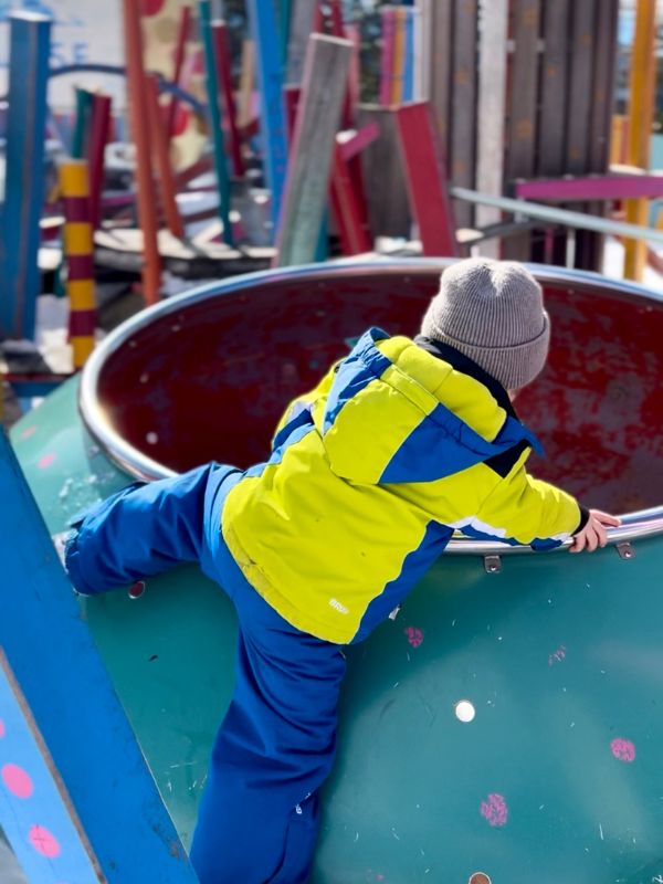 Rodeln auf der Plose in Südtirol (5) Rodeln auf der Plose bei Brixen mit Kindern