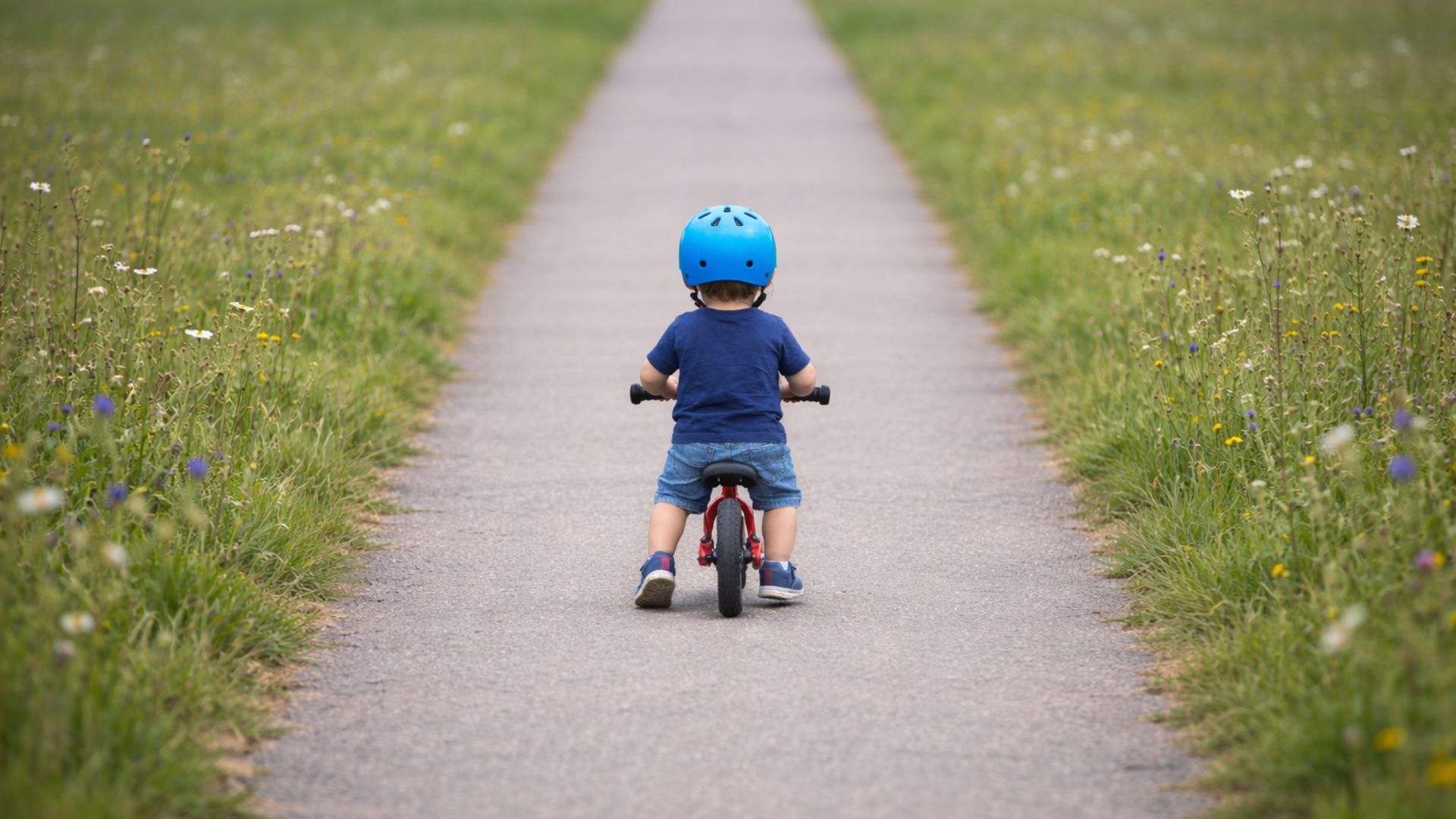 Ausflüge für Familien in Südtirol mit dem Fahrrad, Laufrad und Kinderfahrrad