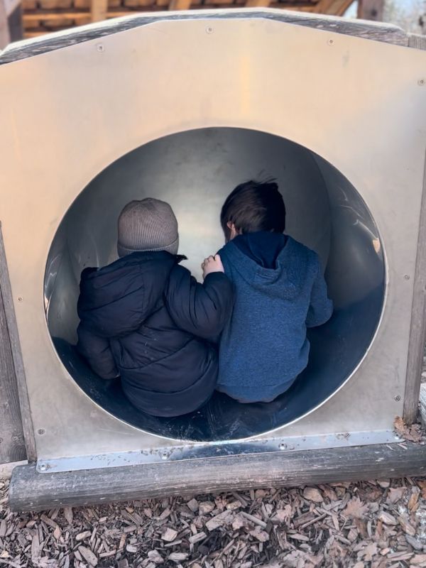 Der Köfeleweg in Mölten-Vöran (2) Der Köfeleweg von Mölten nach Vöran - Erlebnisweg mit Kindern in Südtirol