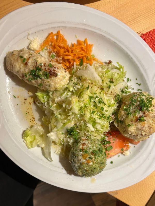 Der Köfeleweg in Mölten-Vöran (3) Der Köfeleweg von Mölten nach Vöran - Erlebnisweg mit Kindern in Südtirol