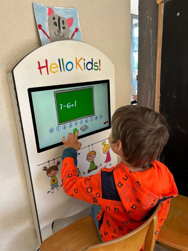 Marlinger Waalweg_Wanderung mit Kindern bei Meran in Südtirol (13) Restaurant Leitenschenke in Tscherms - Marlinger Waalweg