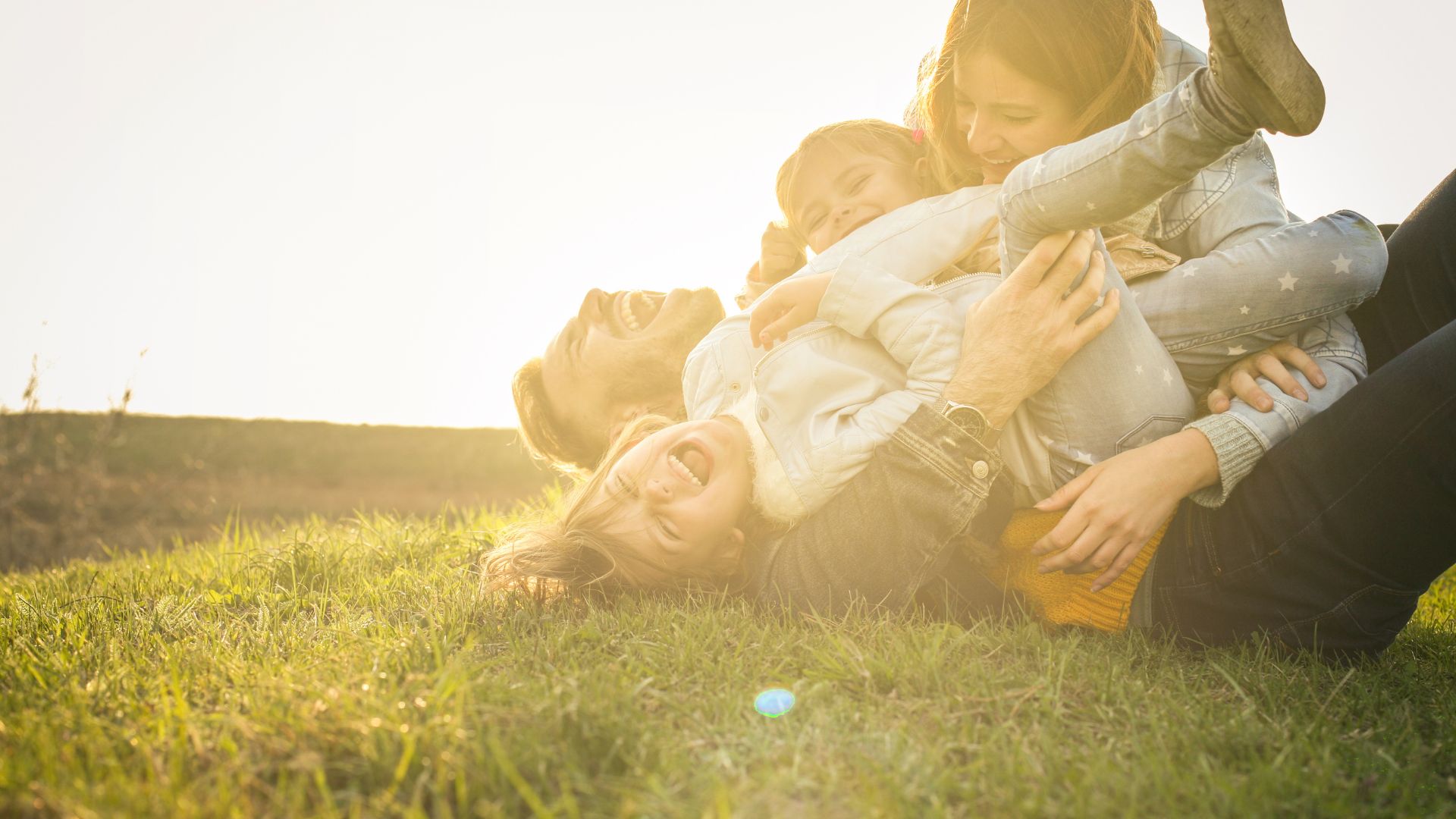BabySpot App KFS- Katholischer Familienverband Südtirol