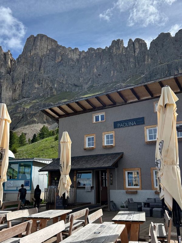 König Laurin Tour_Carezza Dolomites_Rosengarten Wanderung mit Kindern (19) König Laurin Tour am Rosengarten - Carezza Dolomites - Wandern mit Kindern in den Dolomiten in Südtirol