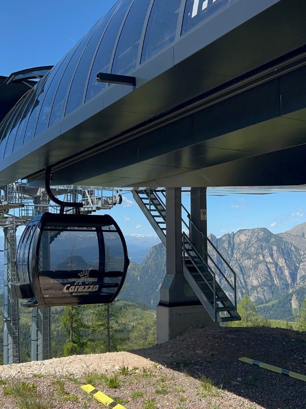 König Laurin Tour_Carezza Dolomites_Rosengarten Wanderung mit Kindern (31) König Laurin Tour am Rosengarten - Carezza Dolomites - Wandern mit Kindern in den Dolomiten in Südtirol