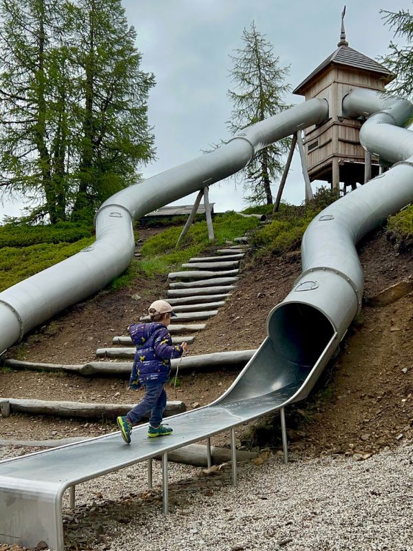 Sonnenpark Gitschberg_Spielplatz_Erlebnisweg_bei Brixen in Südtirol (13) Sonnenpark Gitschberg_Spielplatz in Meransen bei Mühlbach