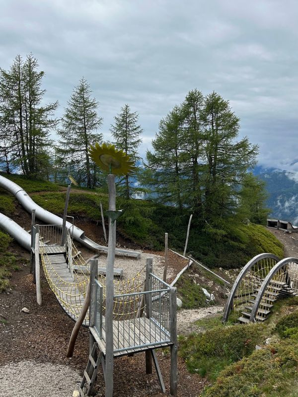 Sonnenpark Gitschberg_Spielplatz_Erlebnisweg_bei Brixen in Südtirol (15) Sonnenpark Gitschberg_Spielplatz in Meransen bei Mühlbach