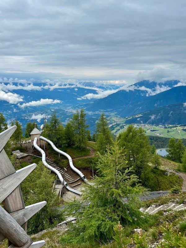 Sonnenpark Gitschberg_Spielplatz_Erlebnisweg_bei Brixen in Südtirol (16) Sonnenpark Gitschberg_Spielplatz in Meransen bei Mühlbach