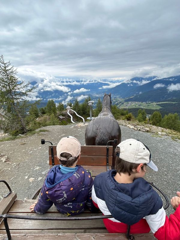 Sonnenpark Gitschberg_Spielplatz_Erlebnisweg_bei Brixen in Südtirol (17) Sonnenpark Gitschberg_Spielplatz in Meransen bei Mühlbach