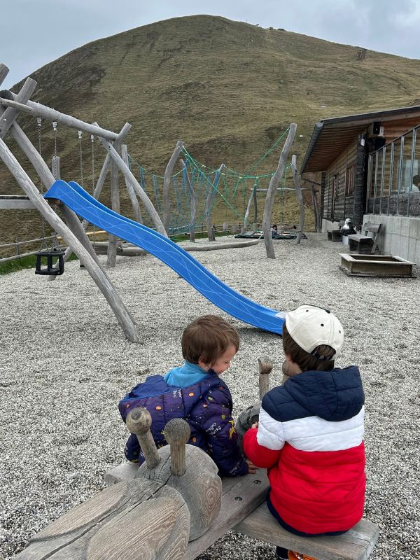 Sonnenpark Gitschberg_Spielplatz_Erlebnisweg_bei Brixen in Südtirol (26) Sonnenpark Gitschberg_Spielplatz in Meransen bei Mühlbach