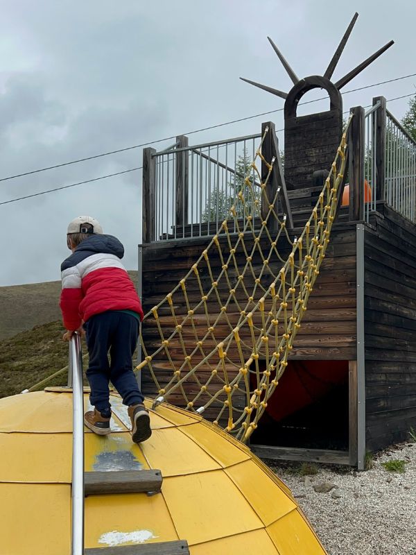 Sonnenpark Gitschberg_Spielplatz_Erlebnisweg_bei Brixen in Südtirol (5) Sonnenpark Gitschberg_Spielplatz in Meransen bei Mühlbach