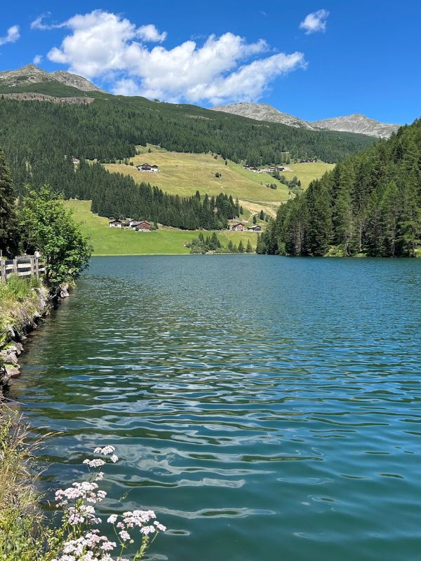 Sagenweg in Aberstückl im Sarntal_Wandern mit Kindern_Erlebnisweg (25) Der Sagenweg im Sarntal - Leichte Wanderung mit Kindern in Südtirol