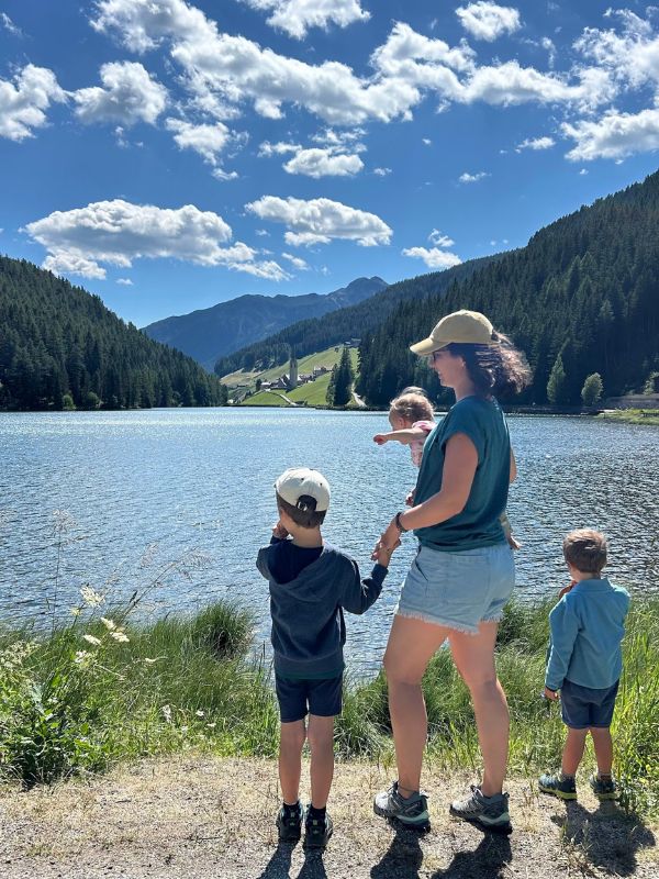 Sagenweg in Aberstückl im Sarntal_Wandern mit Kindern_Erlebnisweg (28)