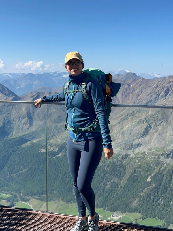 Alpin Arena Schnals_Sommer_KinderCabrio Bahn_Gletscher_Wanderungen (8) Alpin Arena Schnals - Schnalstaler Gletscher _ Sommer - Cabriobahn - Wandern mit Kindern