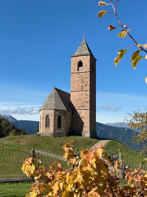Haflinger Erlebnisweg_Hafling bei Meran_Wanderung mit dem Kinderwagen (22) Haflinger Erlebnisweg_Wanderung mit dem Kinderwagen bei Mera